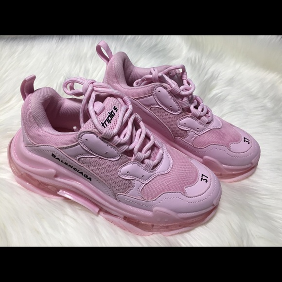 Balenciaga triple ✅Sold✅ - Picture 2 of 3